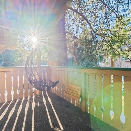 Alpine Chalet ليفينورث المظهر الخارجي الصورة