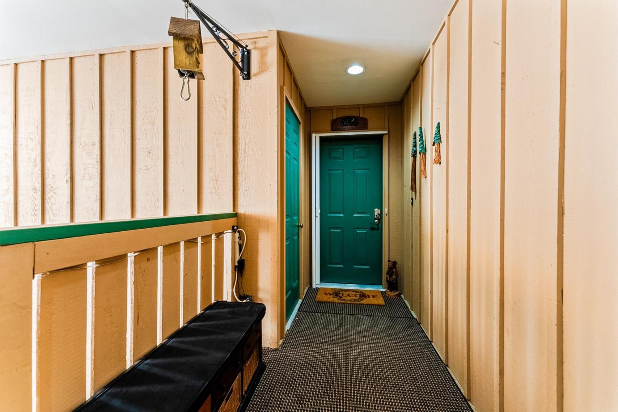 Alpine Chalet ليفينورث المظهر الخارجي الصورة