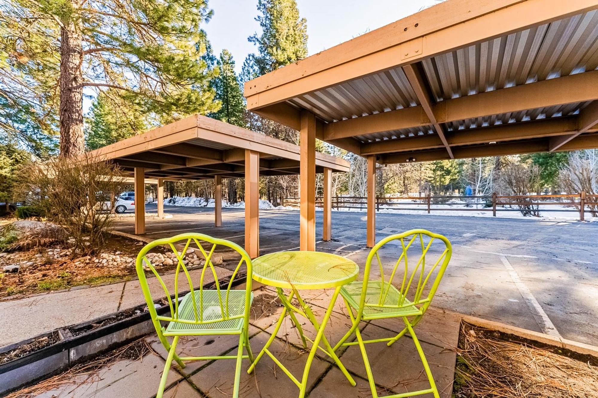 Alpine Chalet ليفينورث المظهر الخارجي الصورة