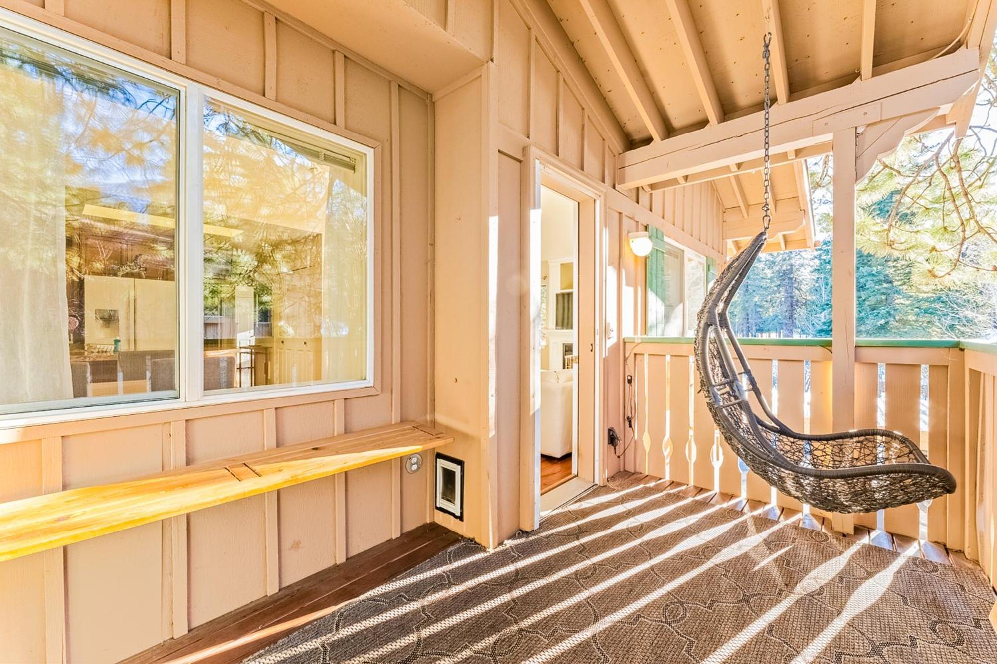 Alpine Chalet ليفينورث المظهر الخارجي الصورة
